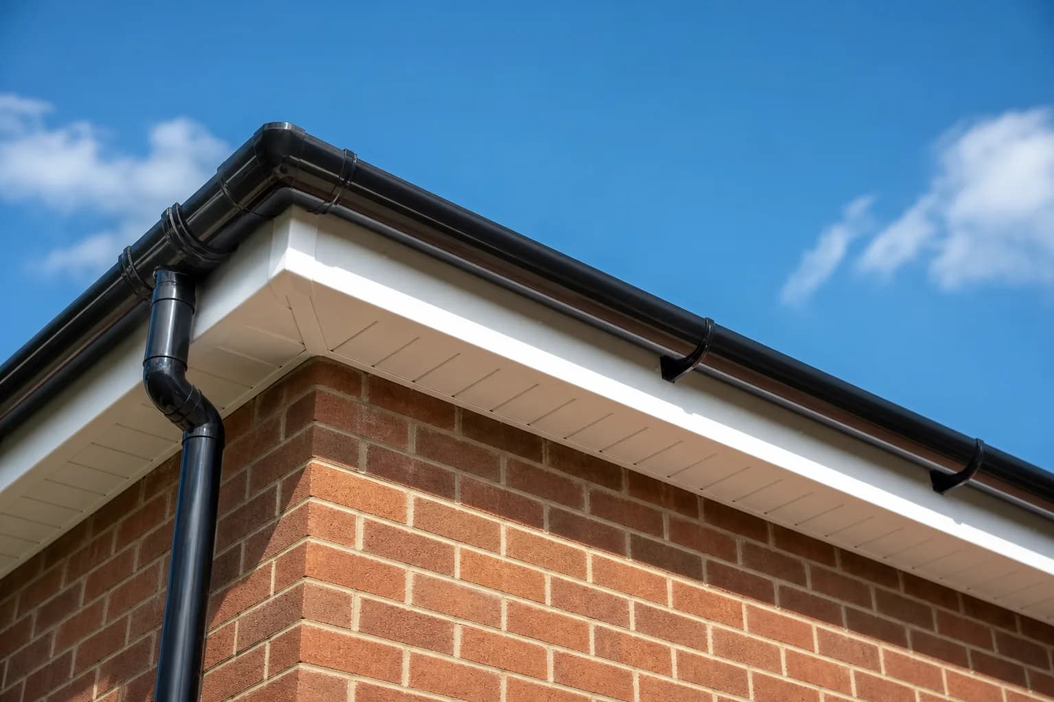Guttering, Fascias & Soffits by Altitude Roofing South